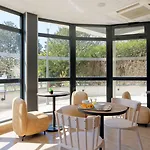 Hotel Le Touquet Cucq