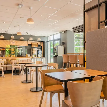 Hotel Le Touquet