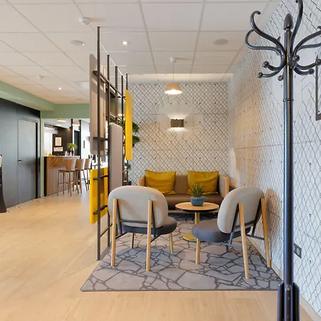 Le Touquet Hotel 3*