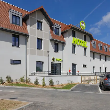 Le Touquet 3*