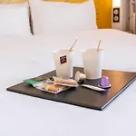 Le Touquet Hotel Cucq