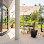 Le Touquet Hotel Cucq