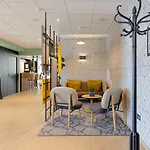 Le Touquet Hotel 3*