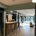 Le Touquet 호텔 쿠크