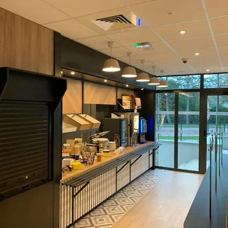 Le Touquet Hotel 3*