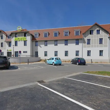 Le Touquet Hotel 3*