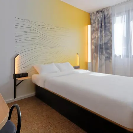 Hotel Le Touquet Cucq