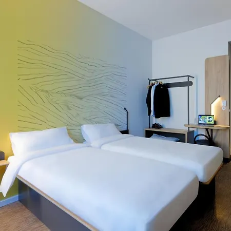Le Touquet Hotel 3*