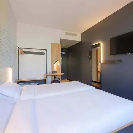 Hotel Le Touquet