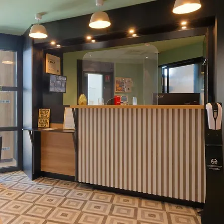 Le Touquet Hotel Cucq