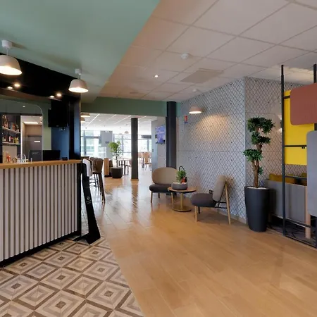 Le Touquet 3*