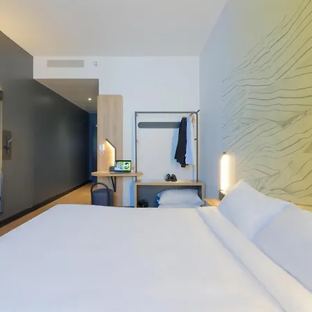 Hotel Le Touquet Cucq