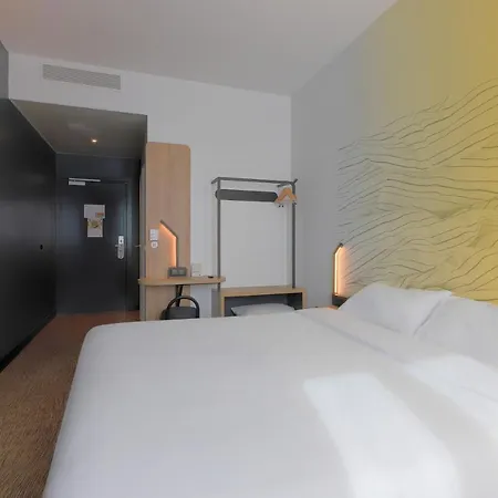 Le Touquet Hotel 3*