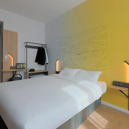 Hotel Le Touquet 3*
