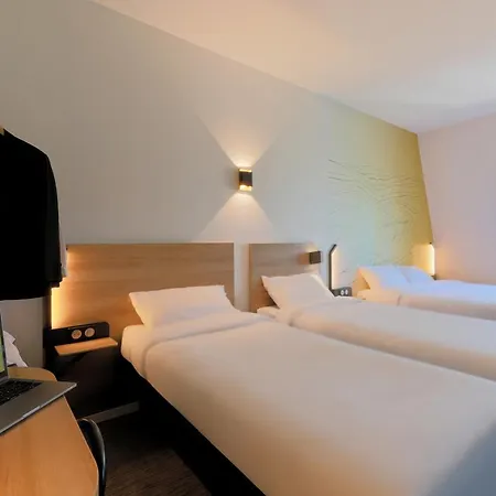 Le Touquet Hotel Cucq