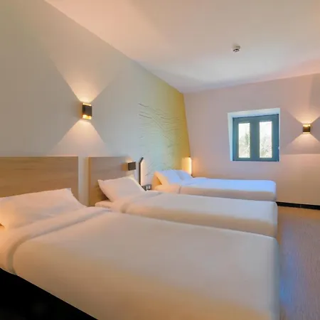 Le Touquet 3* Cucq