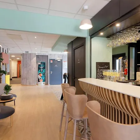 Le Touquet Hotel