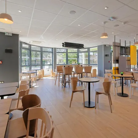 Le Touquet Hotel