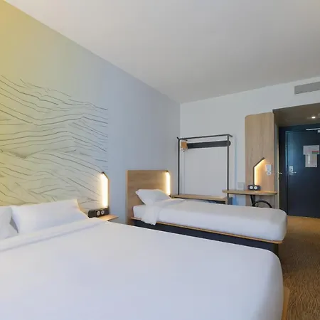 Le Touquet فندق كوسيك