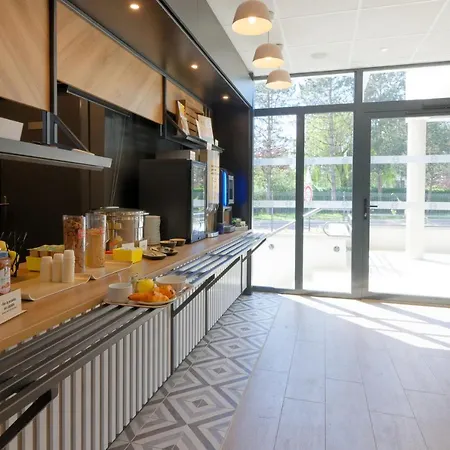 Hotel Le Touquet