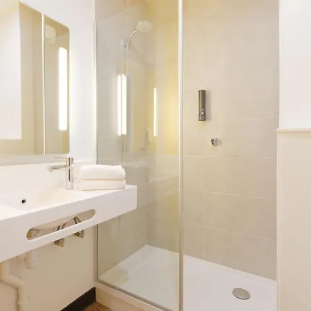 Hotel Le Touquet 3*