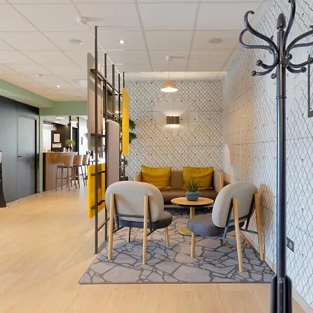 Hotel Le Touquet 3*