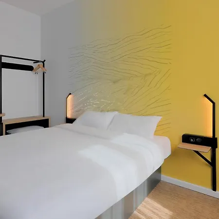 Hotel Le Touquet Cucq