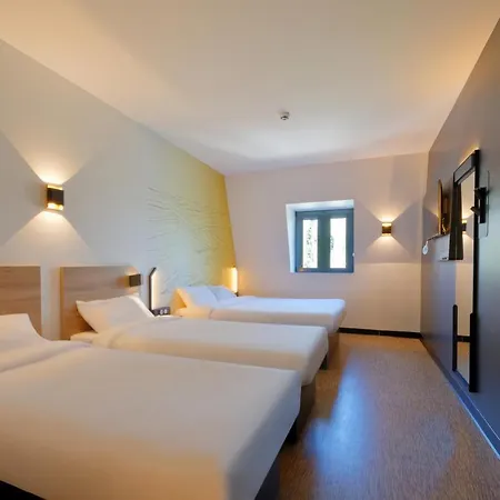 Hotel Le Touquet Cucq