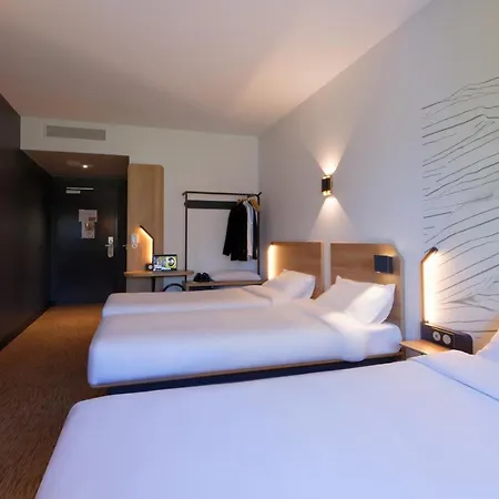 Le Touquet Hotel 3*