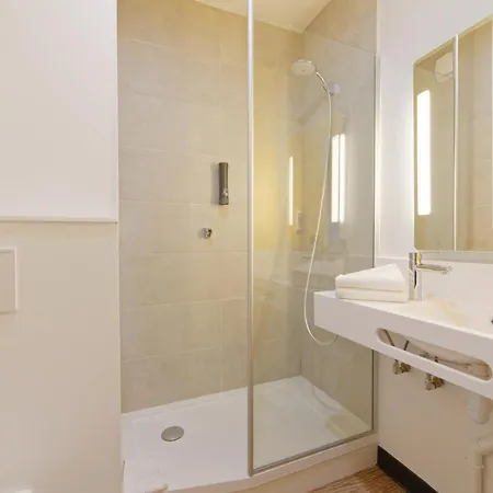 فندق Le Touquet 3*