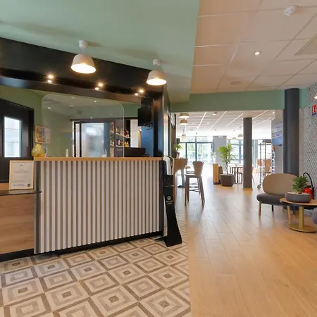 Le Touquet Hotel Cucq
