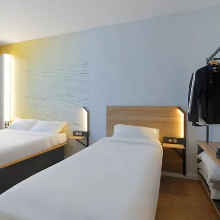 فندق Le Touquet 3*