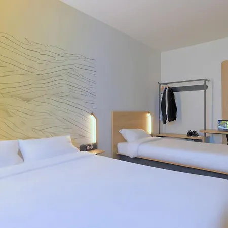Le Touquet Hotel