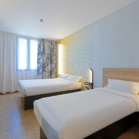 Le Touquet Hotel