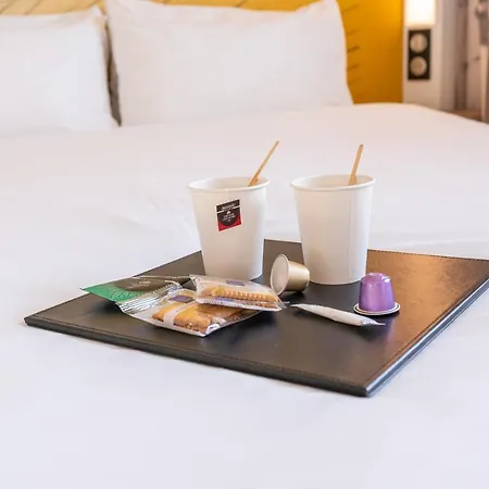 Le Touquet Hotel Cucq
