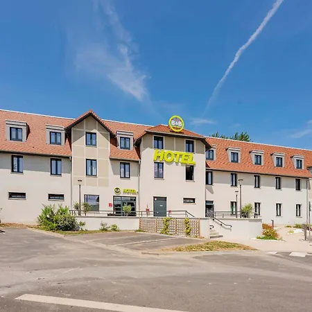 Le Touquet 3*