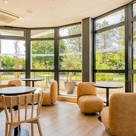 Le Touquet Hotel Cucq