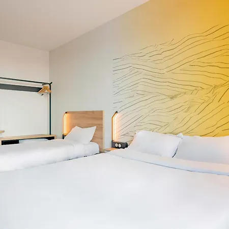 Le Touquet كوسيك