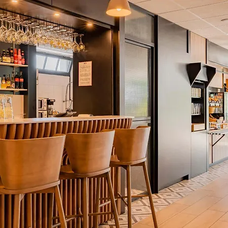 Hotel Le Touquet