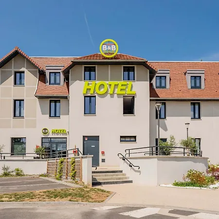 Le Touquet Hotel 3*