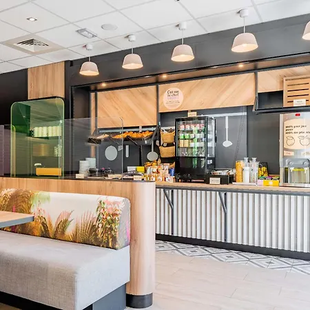 Hotel Le Touquet 3*