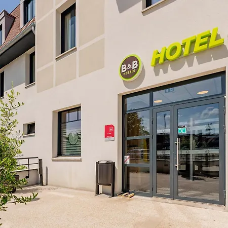 Hotel Le Touquet Cucq