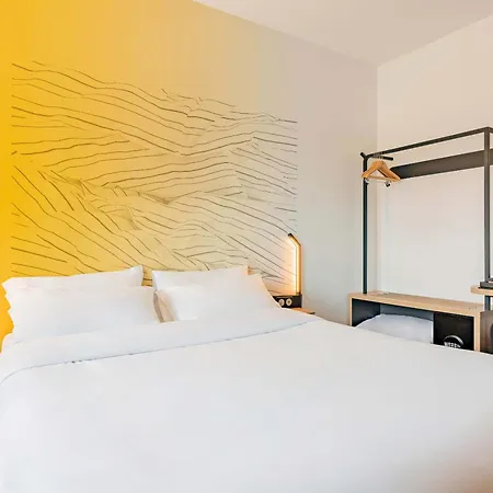 Le Touquet 3* كوسيك