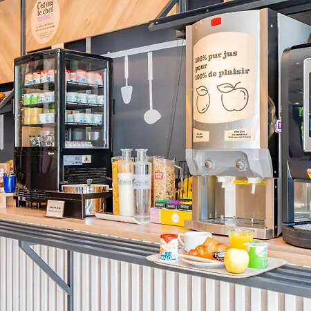 فندق Le Touquet 3*