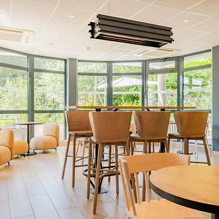 Hotel Le Touquet Cucq