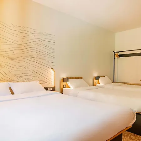 Le Touquet كوسيك