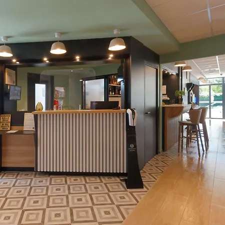 Le Touquet Hotel Cucq