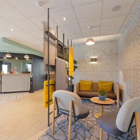 Le Touquet كوسيك