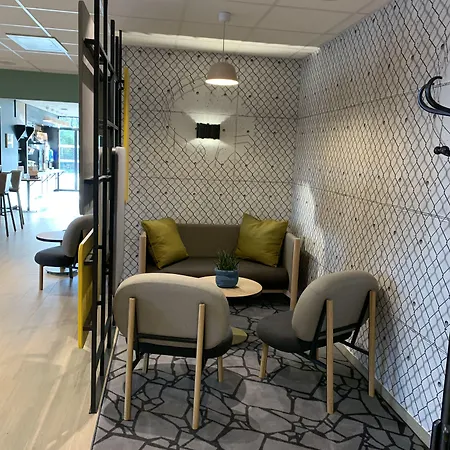 Hotel Le Touquet 3*