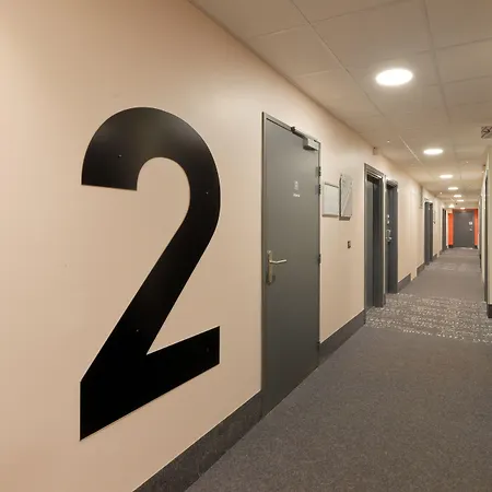 Hotel Le Touquet